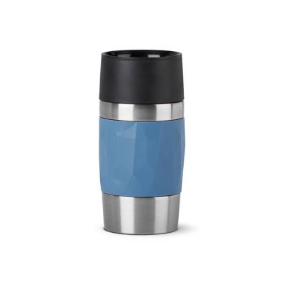 Mug de voyage compact TEFAL - 300 ml