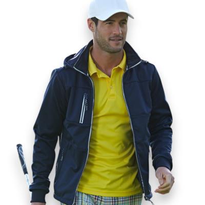 Veste softshell - Homme