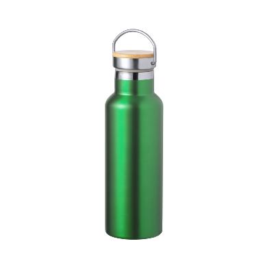 Bouteille thermos en acier inoxydable - 500 ml