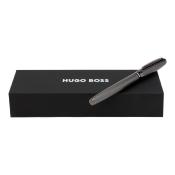 Stylo plume gravé - HUGO BOSS