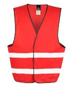 Gilet de visibilité 