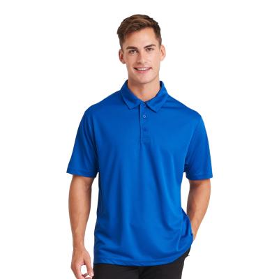 Polo respirant - Homme - 140 g