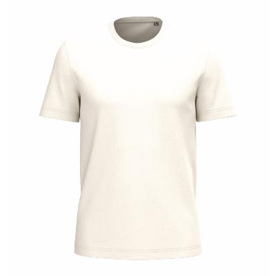 T-shirt biologique - Homme - 140 g