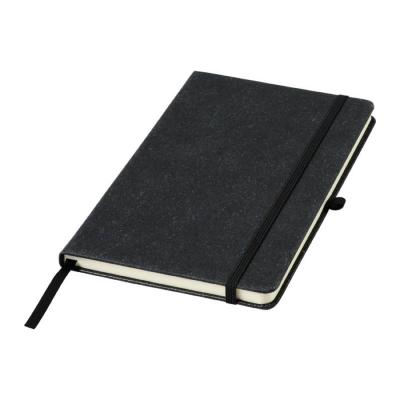 Carnet de notes en cuir A5