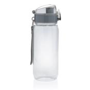 Bouteille d'eau étanche en RPET - 600 ml
