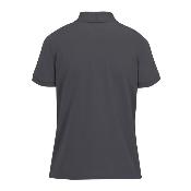 Polo manches courtes en coton - Femme - 210 g