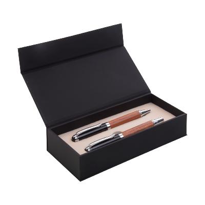 Parure stylo à bille et roller - André Philippe