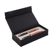 Parure stylo à bille et roller - André Philippe