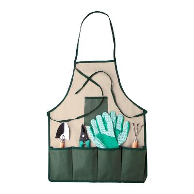 Set d'outils de jardinage