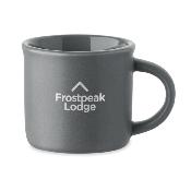 Tasse à expresso en céramique - 40 ml