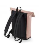 Sac à dos avec rabat enroulable