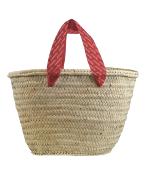 Panier avec anses personnalisables - Format moyen