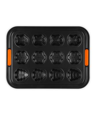 Moule à muffins de Noël - Le Creuset