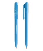Stylo à bille en ABS recyclé - Prodir