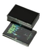 Magnet rectangulaire