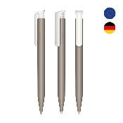 Stylo  bille rtractable en bioplastique - Senator