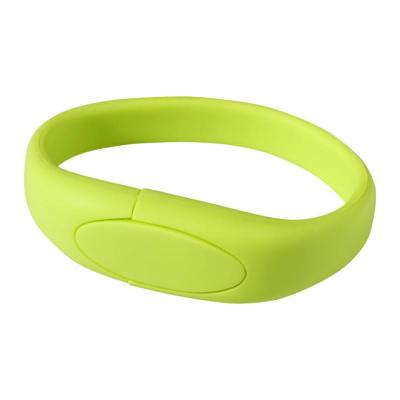 Clé USB bracelet