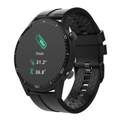 Montre connectée