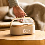 Enceinte multi-fonctions - 10W