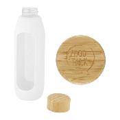 Bouteille en verre borosilicate - 600 ml