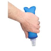 Gourde souple de course - 25 cl