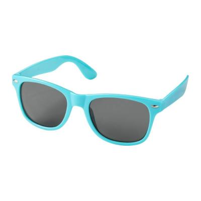 Lunettes de soleil rétro