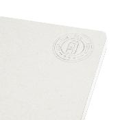 Carnet en briques de lait recyclées - A5