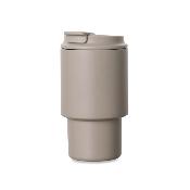 Tasse en acier inoxydable recyclé - 350 ml