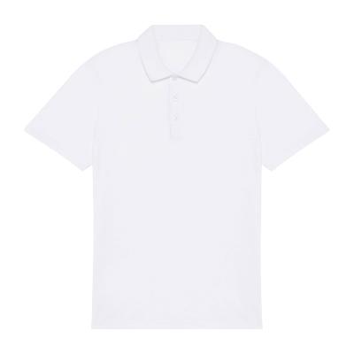 Polo écoresponsable - Homme - 155 g