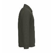 Pull à col polo - Homme - 360 g