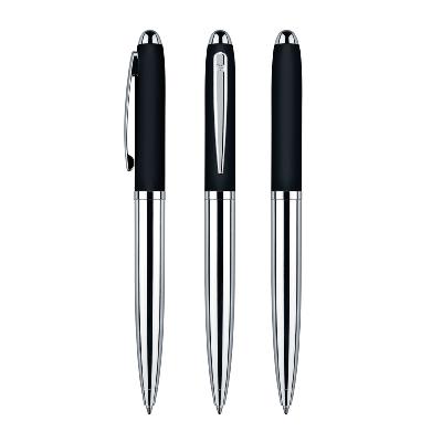 Stylo à bille en métal - Senator®