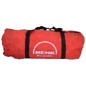Sac de sport pliable en polyester