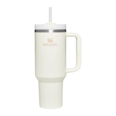 Gobelet à paille rabattable STANLEY - 1200 ml
