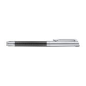 Stylo plume en métal et carbone - Senator®
