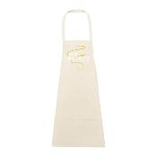 Tablier en coton - 280 g
