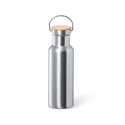 Bouteille thermos an acier inoxydable - 500 ml