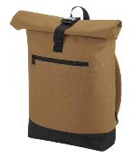 Sac à dos fermeture à enroulement 