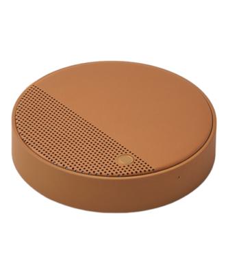 Enceinte Bluetooth et chargeur à induction - LEXON