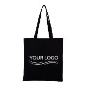 Sac shopping en coton - 220 g