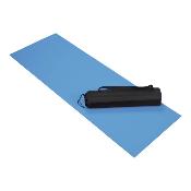 Matelas de fitness et yoga