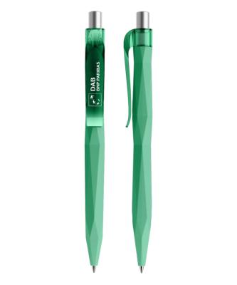 Stylo à bille soft-touch - Prodir