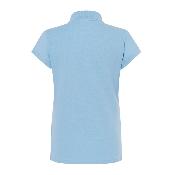 Polo en maille piquée - Femme - 200 g
