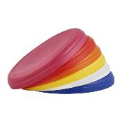 Frisbee recyclé