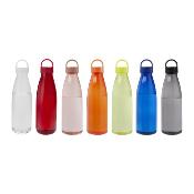 Bouteille d'eau en plastique recyclé - 800 ml