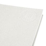 Carnet de notes à spirales recyclées A5
