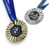 Médaille en métal - Sur-mesure