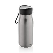 Mini bouteille de voyage en acier inoxydable recyclé - 150 ml