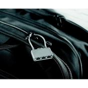 Cadenas en métal pour valise