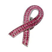 Pin's sur mesure - Edition spéciale Octobre Rose