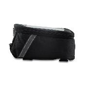 Sac de vélo avec accessoires